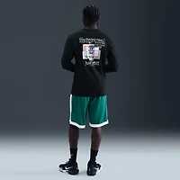 Nike Men's Basketball Long-Sleeve T-Shirt
