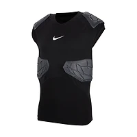 Nike Pro Men's HyperStrong 4-Pad Top