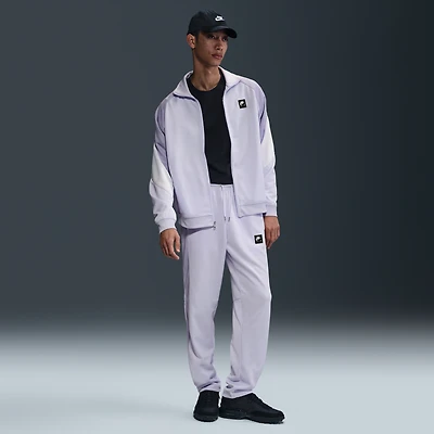 Nike Air Men's Poly-Knit Track Pants
