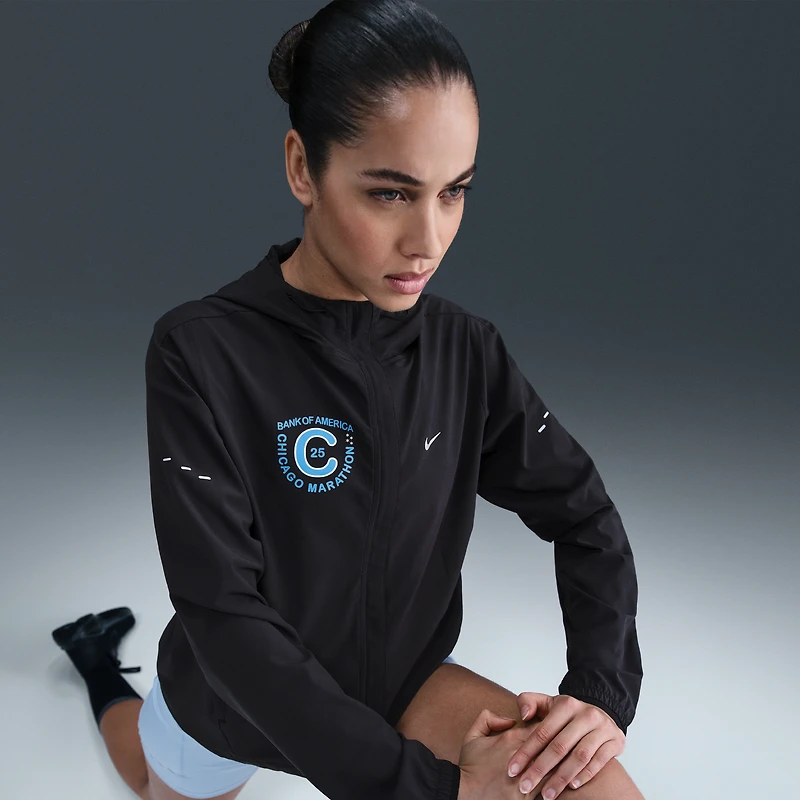 Nike Swift Women's UV Repel Running Jacket