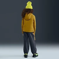 Nike Tech Big Kids' (Boys') Woven Pants