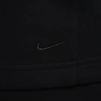 Nike Toddler Tech Fleece Tee and Shorts Set