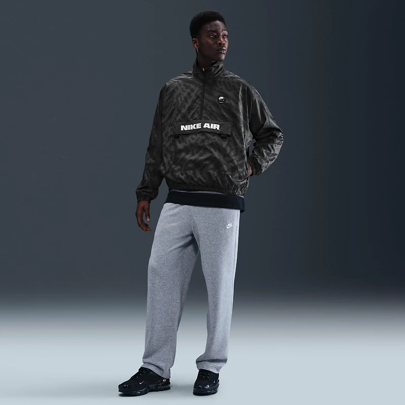 Nike Air Men's Half-Zip Jacket