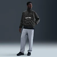 Nike Air Men's Half-Zip Jacket