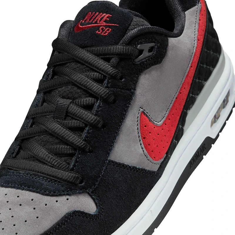 Paul Rodriguez Zoom Air Low Skate Shoes