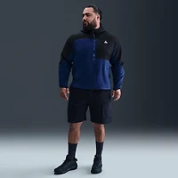 Nike ACG "Wolf Tree" Plus Full-Zip Hooded Mid Layer
