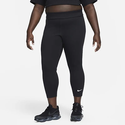 Nike Sportswear Classic Women's High-Waisted 7/8 Leggings