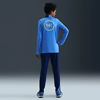 Tottenham Hotspur Strike Third Big Kids' Nike Dri-FIT Total 90 Soccer Knit Drill Top