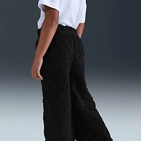 Nike Cozy Little Kids' Pullover Hoodie and Pants Set