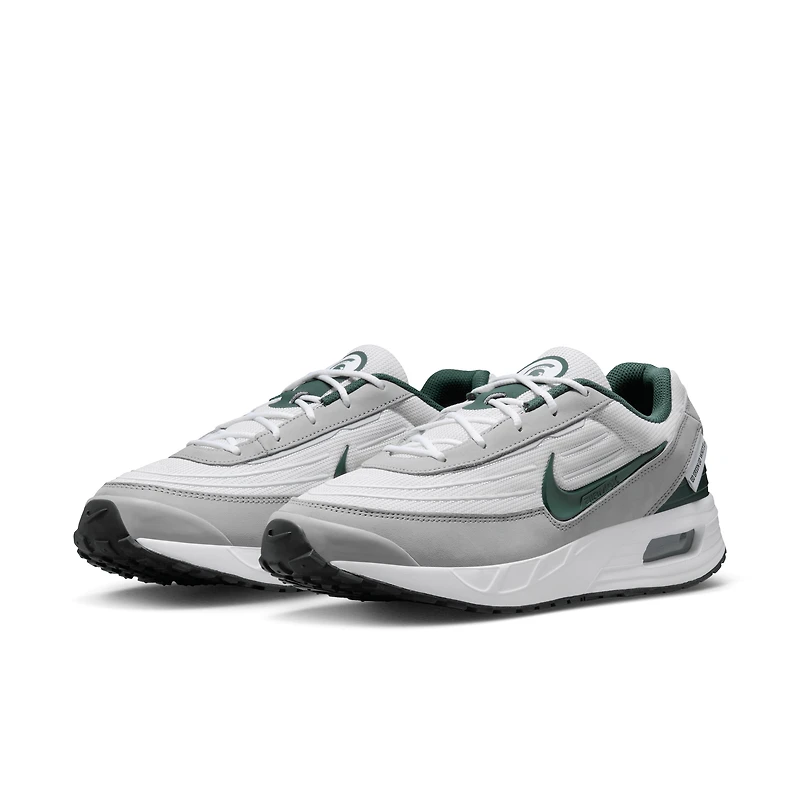 Nike College Air Max Verse (Michigan State) Men's Shoes