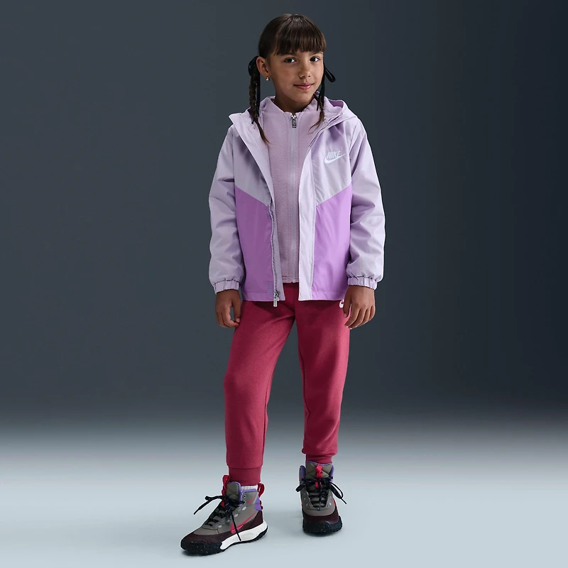 Nike Little Kids' System Jacket