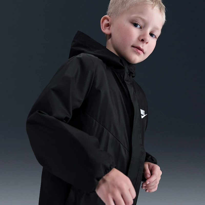 Nike Toddler System Jacket