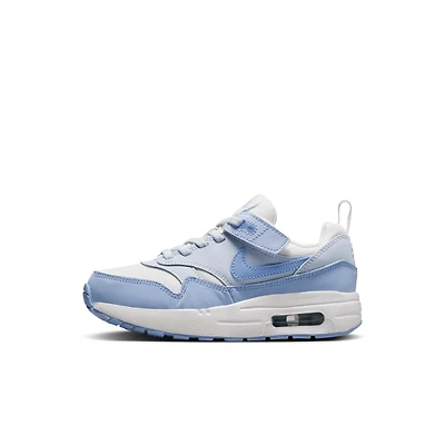 Nike Air Max 1 EasyOn Little Kids' Shoes