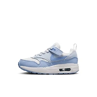 Nike Air Max 1 EasyOn Little Kids' Shoes