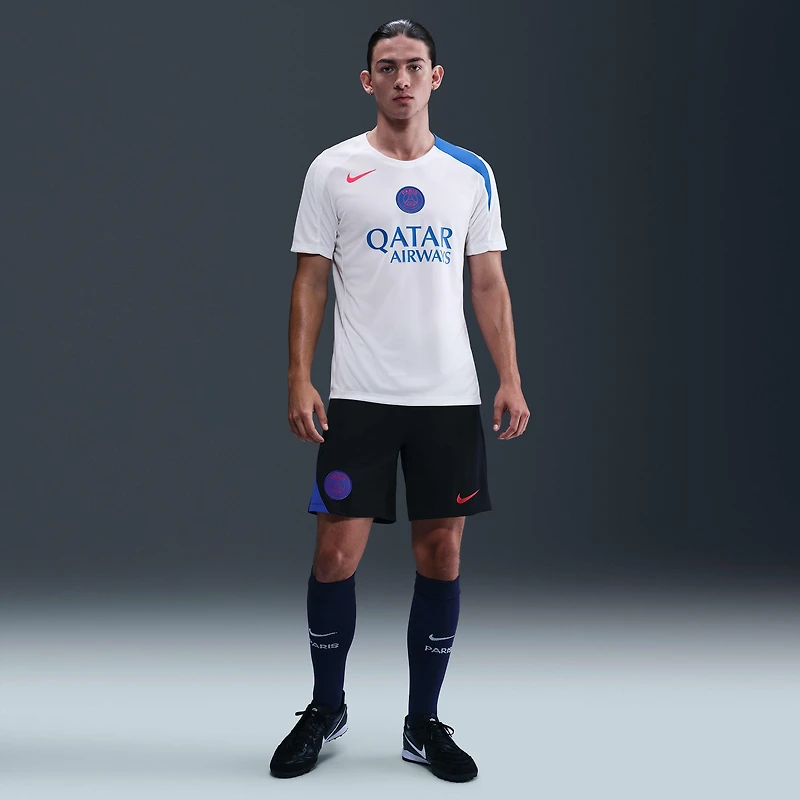 PSG Strike Third Men's Nike Dri-FIT Total 90 Soccer Knit Top