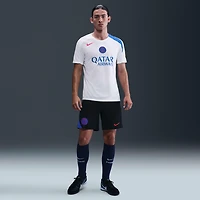 PSG Strike Third Men's Nike Dri-FIT Total 90 Soccer Knit Top