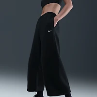 Nike Sportswear Phoenix Fleece Women's Loose Mid-Rise Barrel Pants