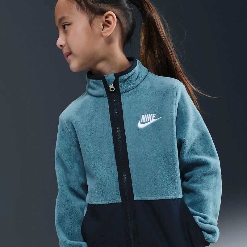 Nike Toddler 3-In-1 System Jacket