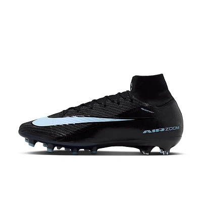 Nike Mercurial Superfly 10 Elite Firm-Ground High-Top Soccer Cleats