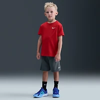 Nike Little Kids' Dri-FIT Multi Mesh Shorts