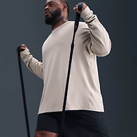 Nike Unlimited Men's Dri-FIT 5" Unlined Seersucker Versatile Shorts
