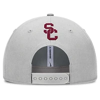 USC On-Field Primetime Rise Men's Nike College Adjustable Hat