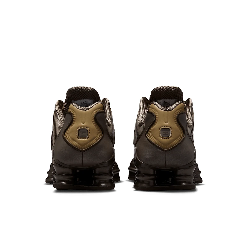 Nike Shox TL Women's Shoes
