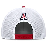 Arizona On-Field Rise Engineered Men's Nike College Trucker Adjustable Hat