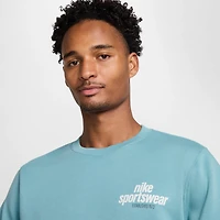 Nike Club Men's Fleece Crew