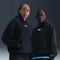 Caitlin Clark Nike Basketball Fleece Pullover Hoodie