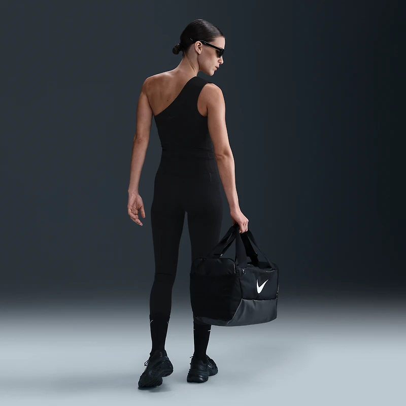 Nike Zenvy Women's Dri-FIT Asymmetrical Tank Top