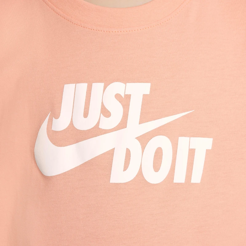 Nike Sportswear Big Kids' T-Shirt