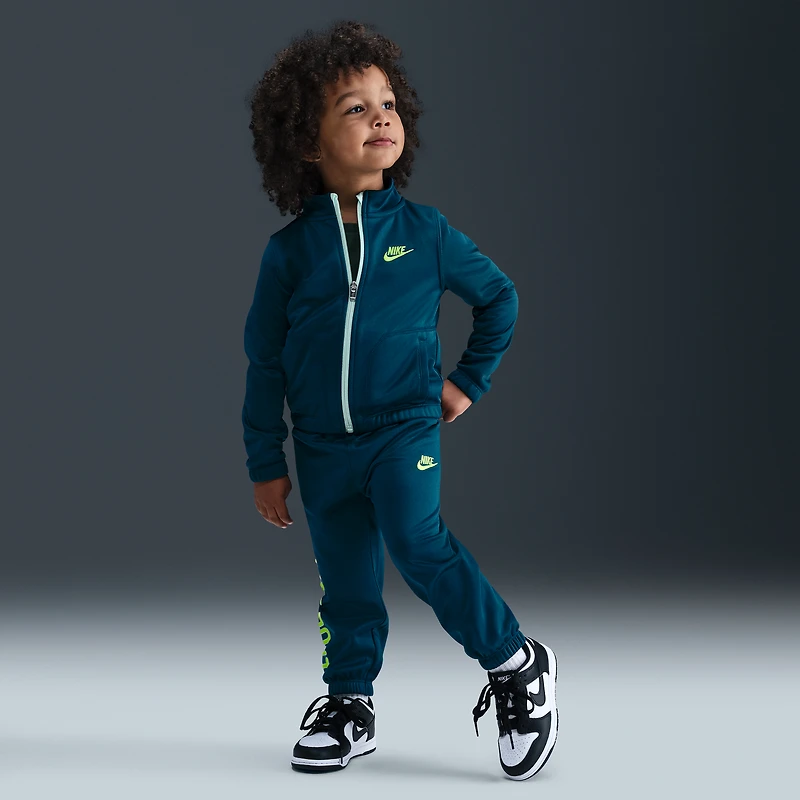 Nike Glow With Me Toddler Dri-FIT Propus 2-Piece Set