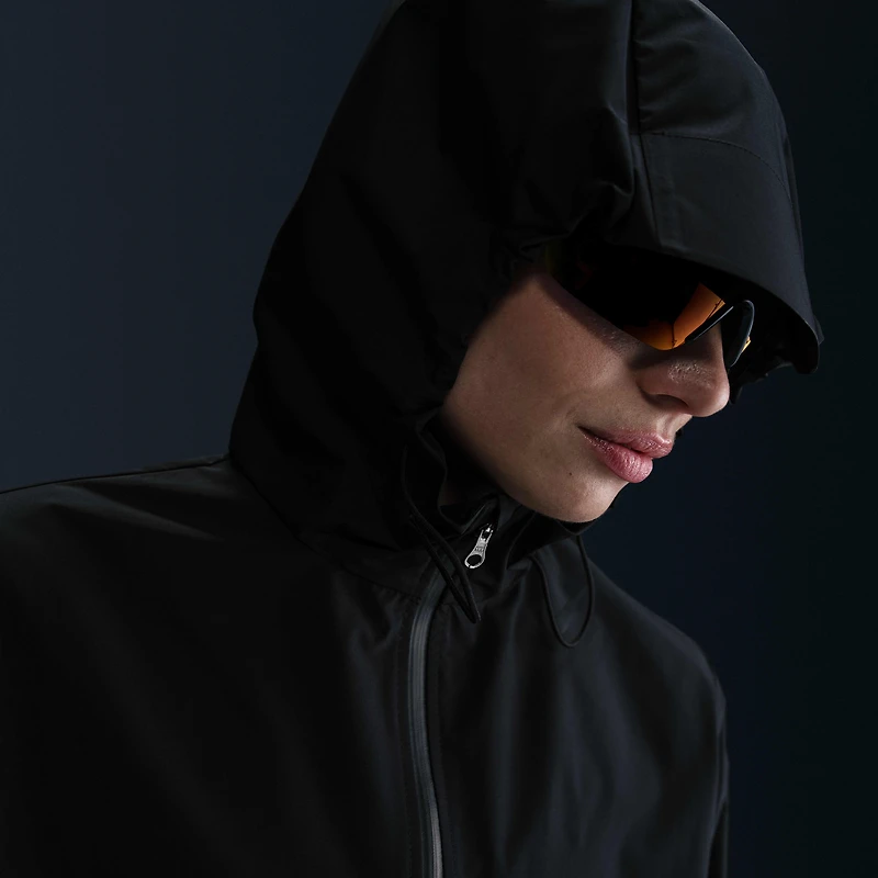 Nike AeroSwift Aerogami Women's Storm-FIT Running Jacket