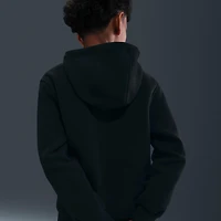 A'ja Wilson Club Fleece Big Kids' Hoodie