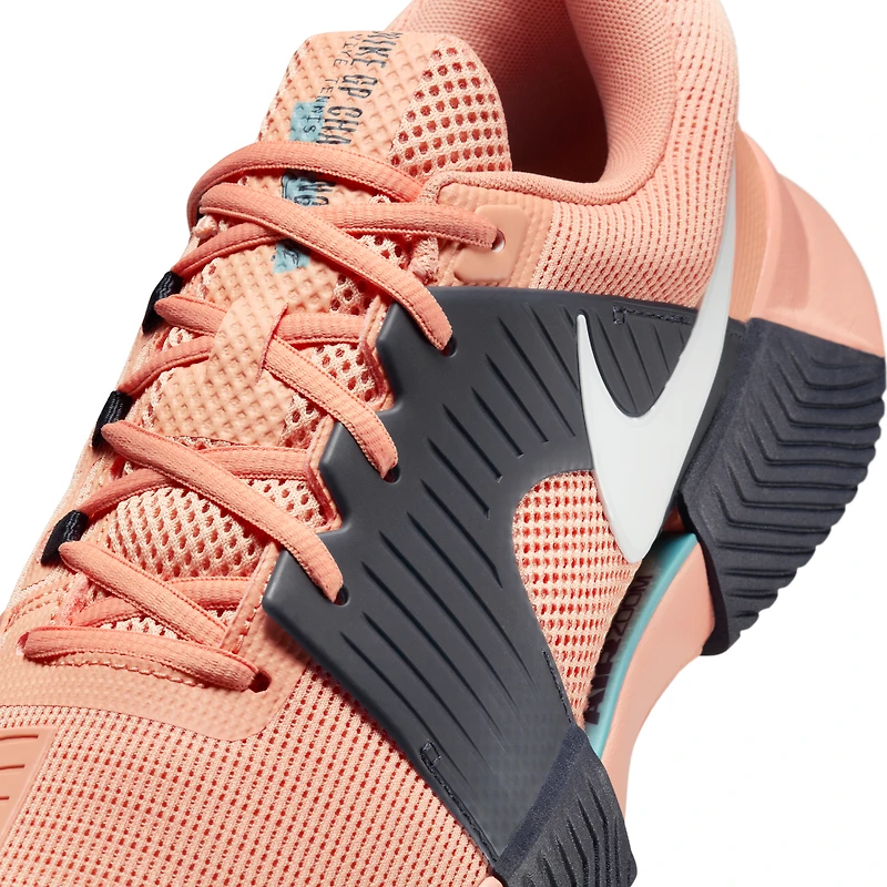 Nike Zoom GP Challenge 1 Men's Hard Court Tennis Shoes