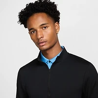 Nike Tour Men's 1/2-Zip Golf Top