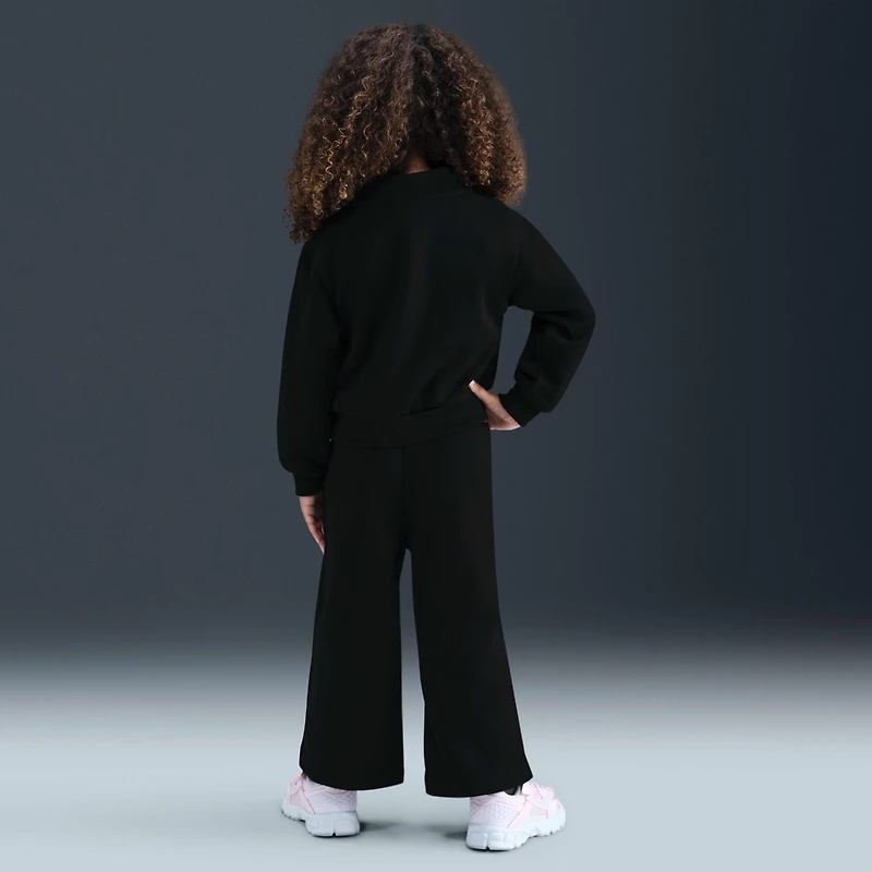 Nike Toddler 2-Piece Wide Leg Club Fleece Set