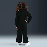 Nike Toddler 2-Piece Wide Leg Club Fleece Set