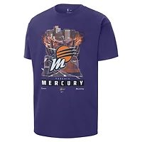Phoenix Mercury Men's Nike WNBA Max90 T-Shirt