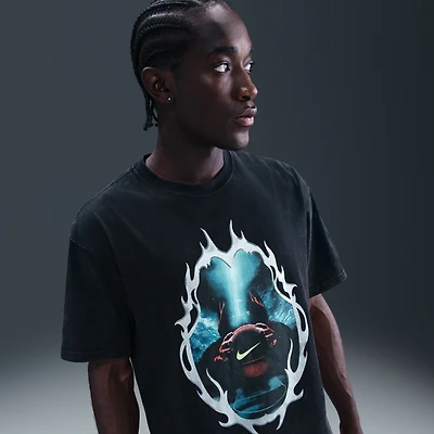 Nike Men's Basketball T-Shirt