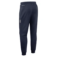 Auburn Sideline Men's Nike Dri-FIT College Taper Pants