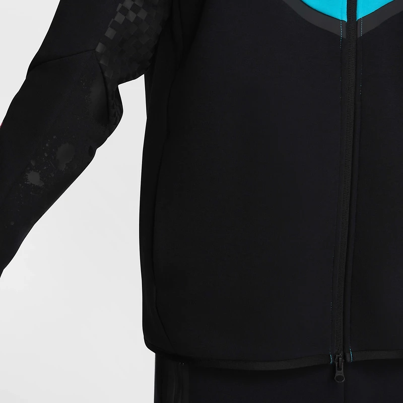 Nike Sportswear Tech Fleece x Doernbecher Freestyle Men's Full-Zip Hoodie