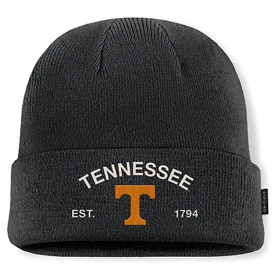 Tennessee 2025 Military Appreciation Men's Nike College Cuffed Beanie
