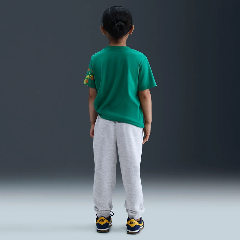 Nike Club Toddler Chenille Joggers