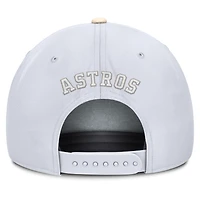 Houston Astros Pro Men’s Nike AeroBill MLB Adjustable Hat