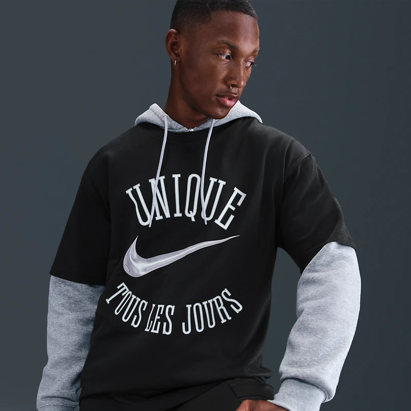 Victor Wembanyama Men's Basketball T-Shirt