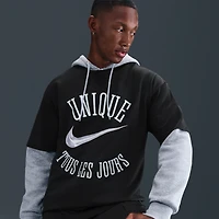 Victor Wembanyama Men's Basketball T-Shirt