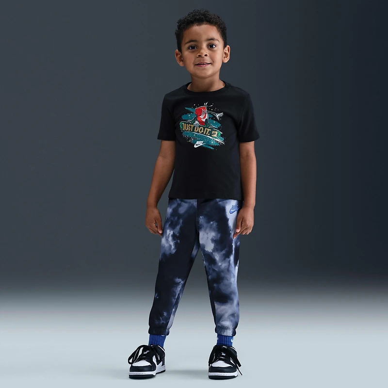 Nike Toddler Snowboard Boxy T-Shirt