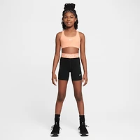 Nike Pro Big Kids' (Girls') Dri-FIT 5" Shorts